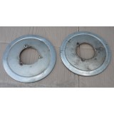 POKLICE KOL 2KS - KÝVAČKA 250,350